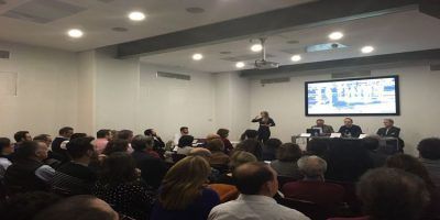 madrid accesibilidad