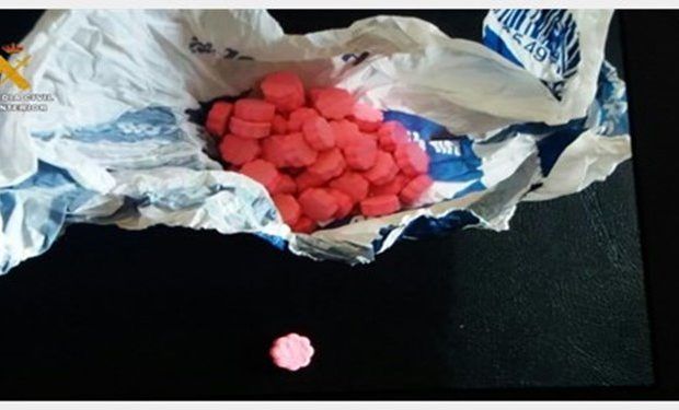 pastillas chupa chups