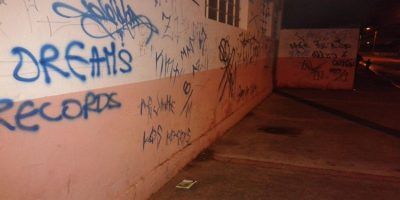 pintadas murcia