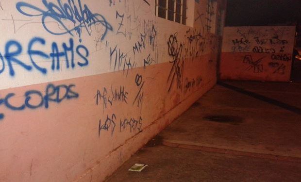 pintadas murcia