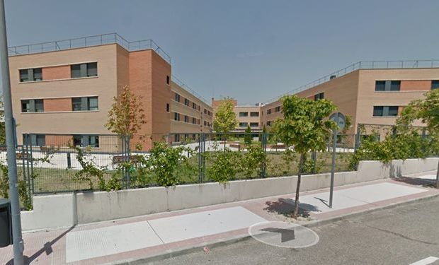 residencia orpea