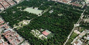correr en Madrid