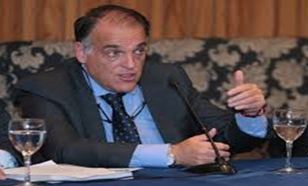Javier Tebas