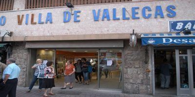 mercado villa de vallecas