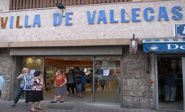 mercado villa de vallecas