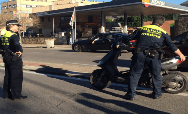 hortaleza
