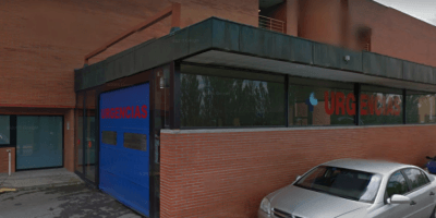 Hospital del Bierzo