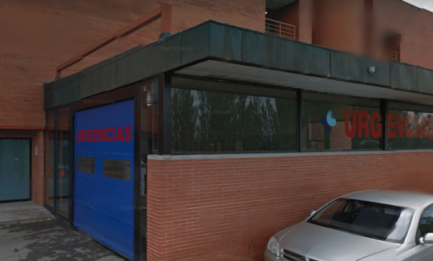 Hospital del Bierzo
