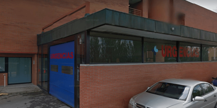 Hospital del Bierzo