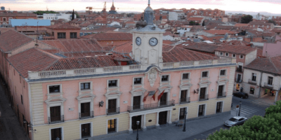 Alcalá
