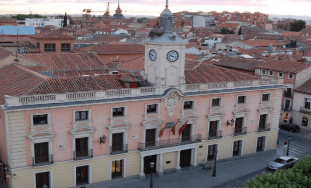 Alcalá