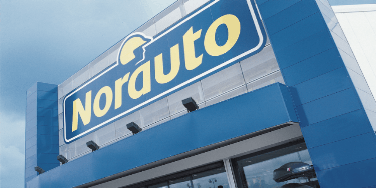 norauto