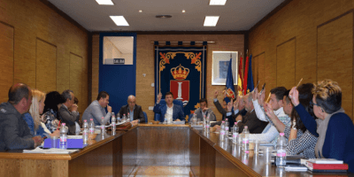 Humanes de Madrid