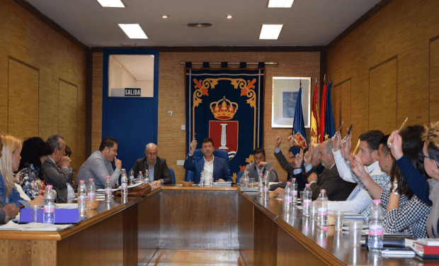 Humanes de Madrid