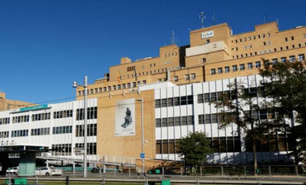 Zaragoza