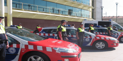 Fuenlabrada