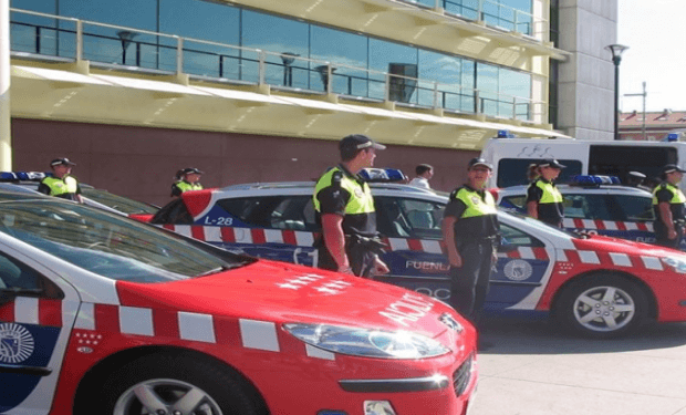 Fuenlabrada