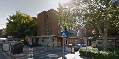 alcobendas avenida