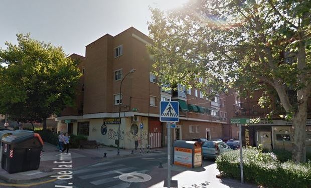 alcobendas avenida