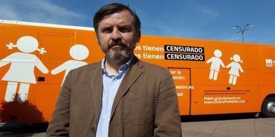 censurado hazte oir