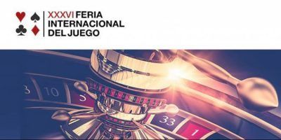 feria internacional juego