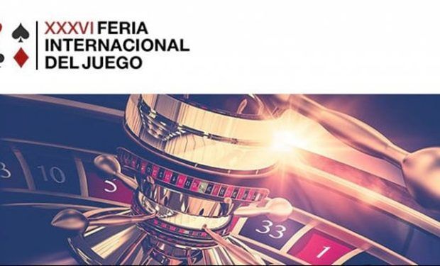 feria internacional juego