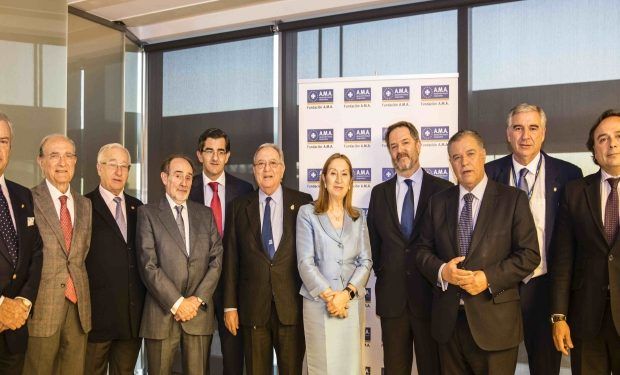 Fundación A.M.A.