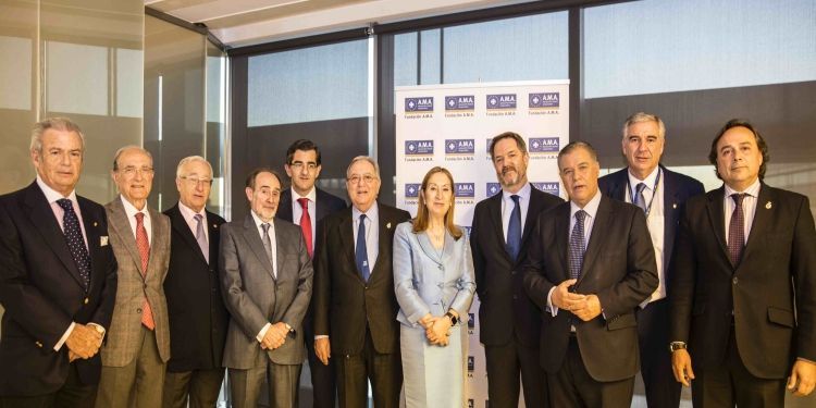 Fundación A.M.A.