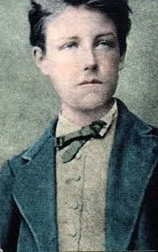 Rimbaud.