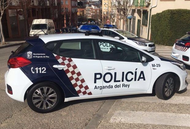 Arganda