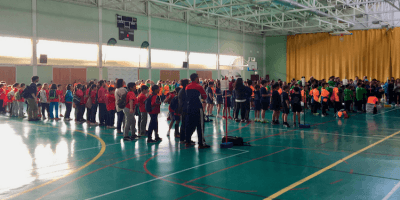Galapagar