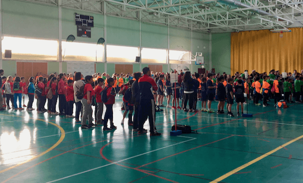 Galapagar