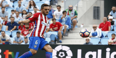 Koke