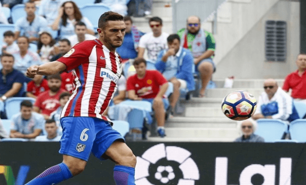 Koke