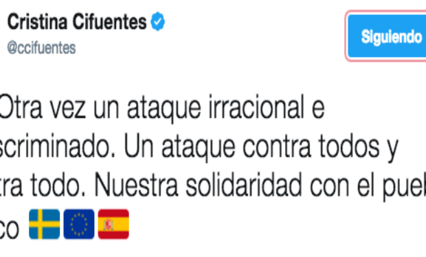 Cifuentes