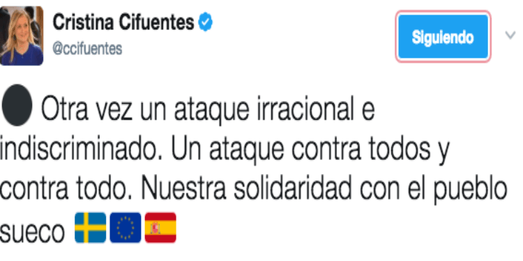 Cifuentes
