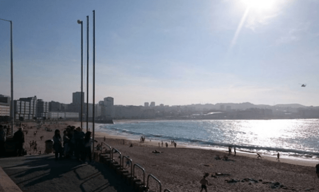 Coruña