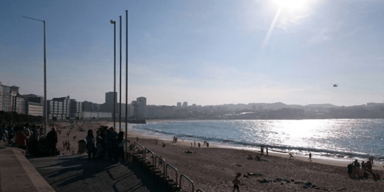 Coruña