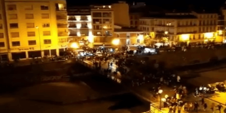 Málaga