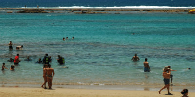 Las Palmas