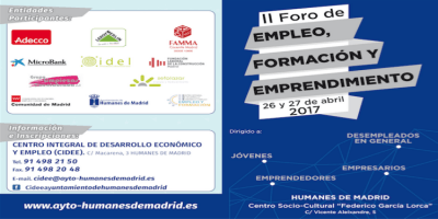 Humanes de Madrid