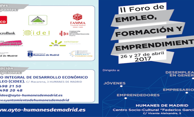 Humanes de Madrid