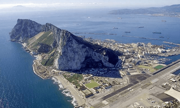 Gibraltar