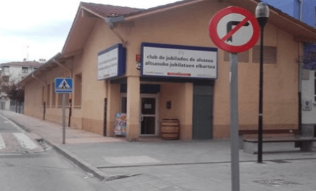 Alsasua