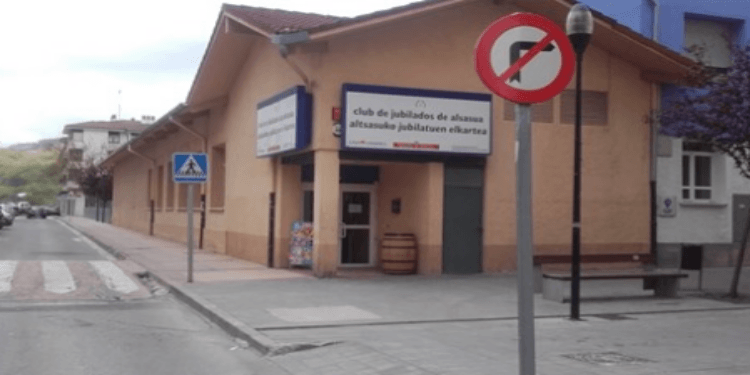 Alsasua