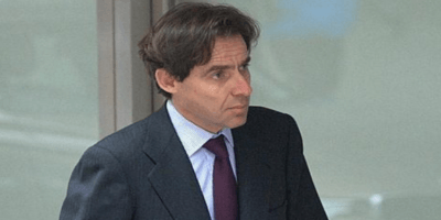 Javier López Madrid