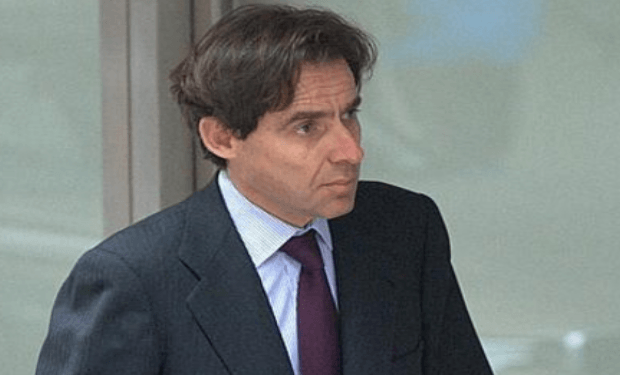 Javier López Madrid