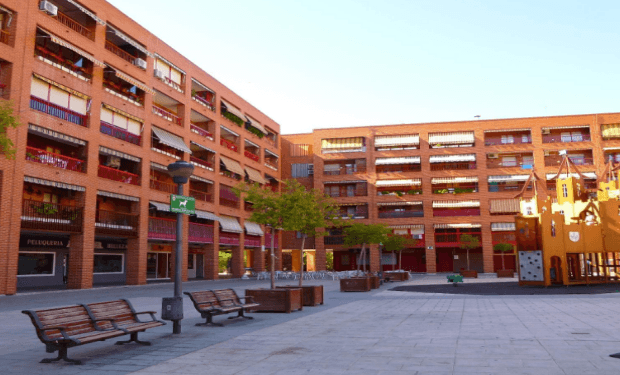 Coslada