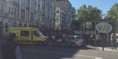 Valladolid