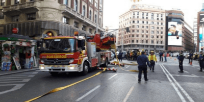 Gran Vía